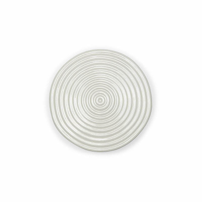 Dutchdeluxes Food stand - Small CERAMIC White
