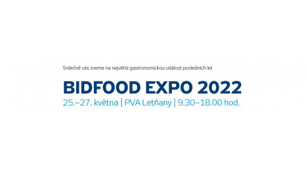 Bidfood EXPO 2022