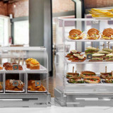 Bakery Case Solutions