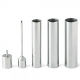 Siphon accessories