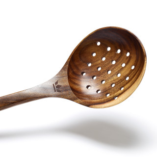 Wooden utensils
