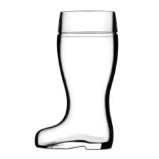 Wellington Boots & Isor Shot Mug