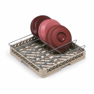 Dishwasher racks