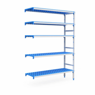 Shelving