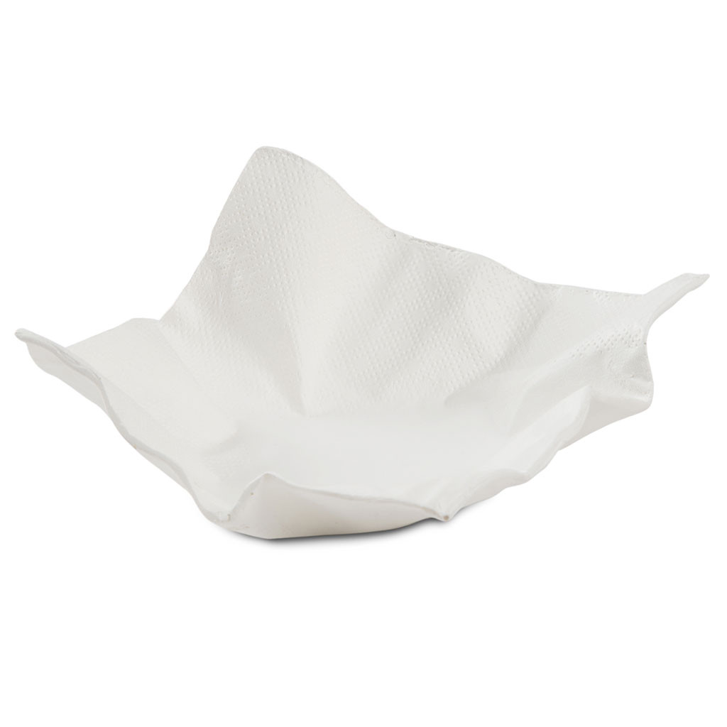 100% Chef Napkin Bowl