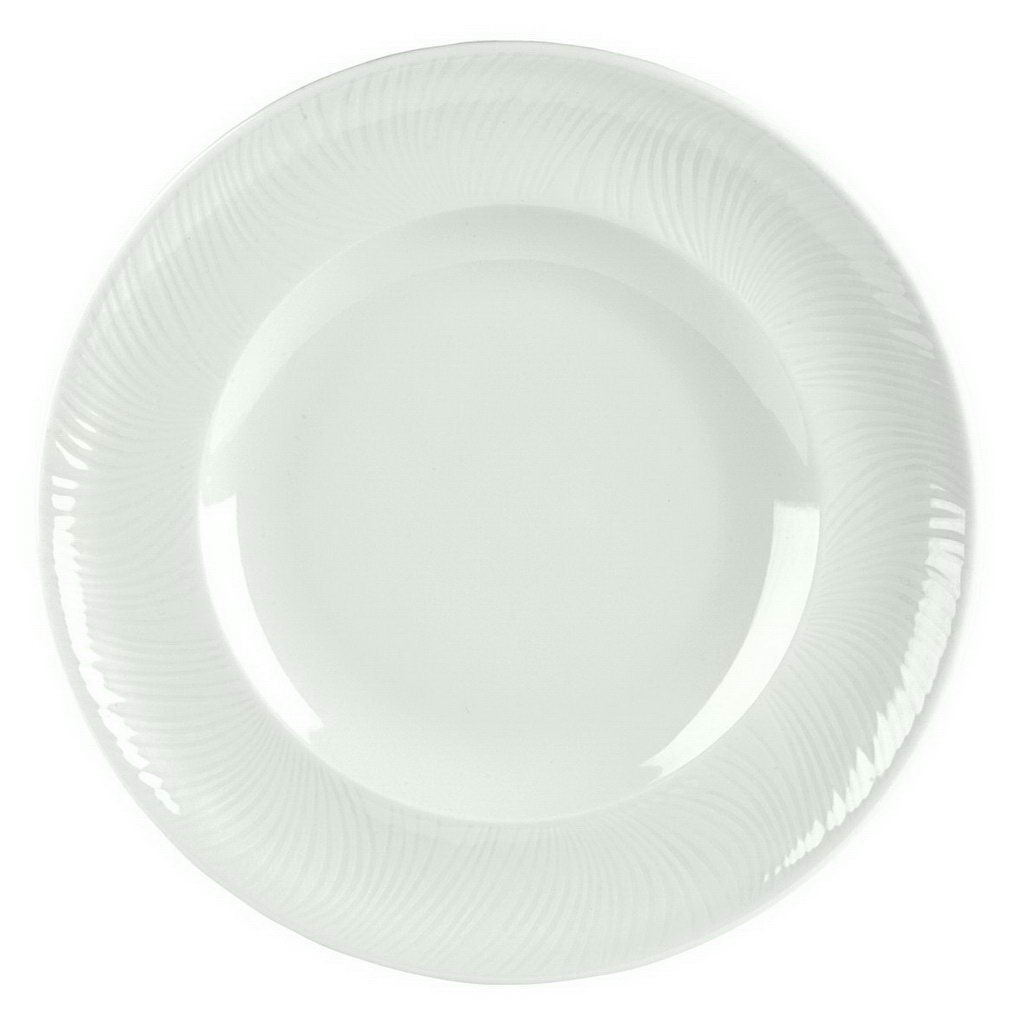 DPS Lara Curve Plate 17cm