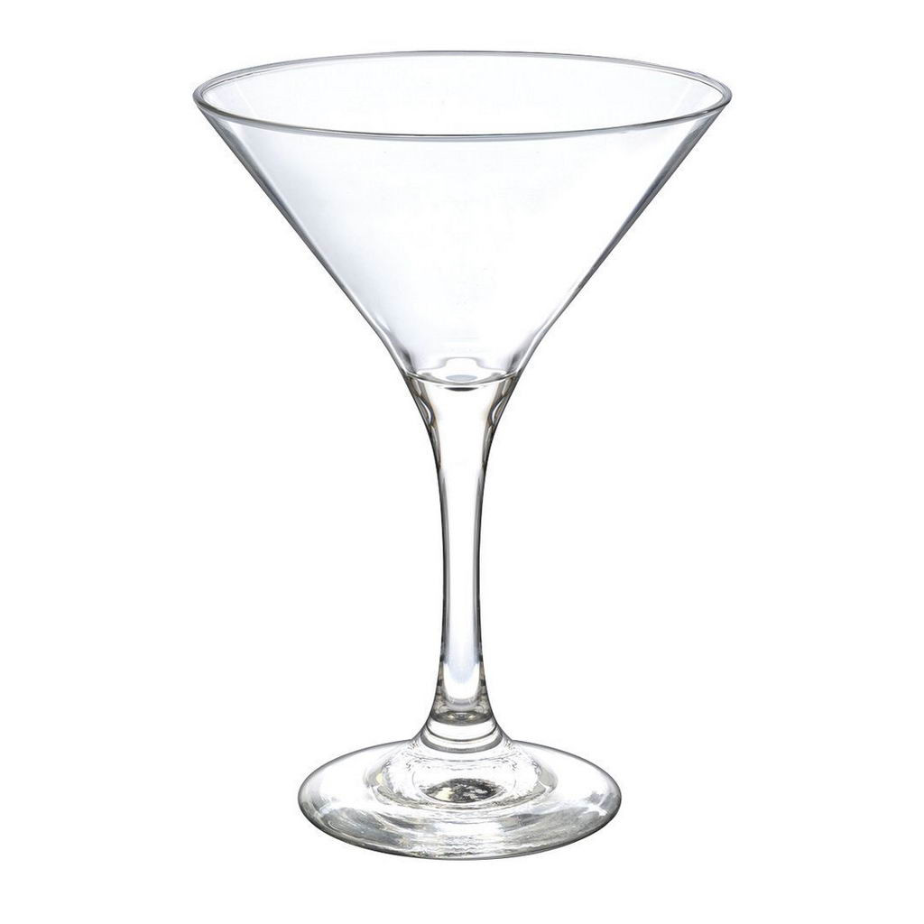 DPS Martini 250 Stemglass