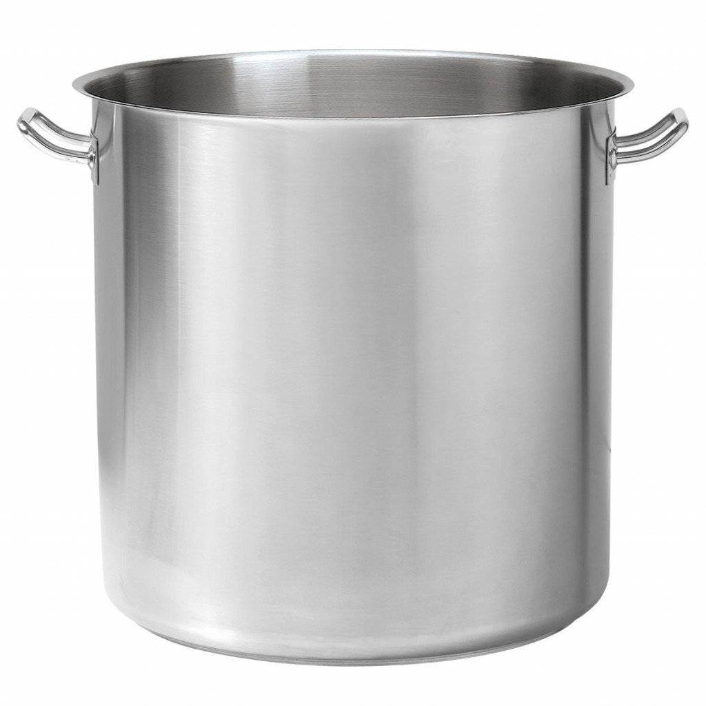 DPS Stock Pot 26x26cm 13.5Ltr