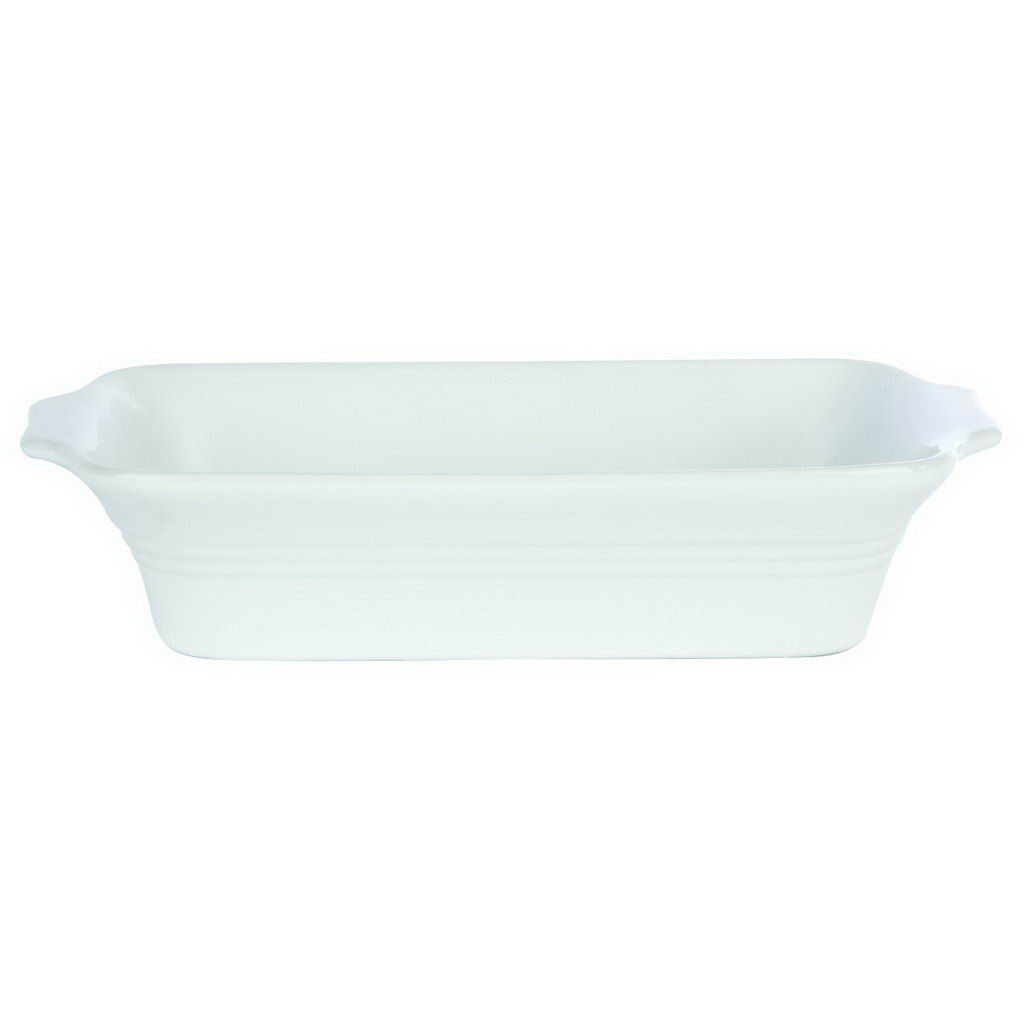 DPS Rectangular Baker 25cm/9.75"