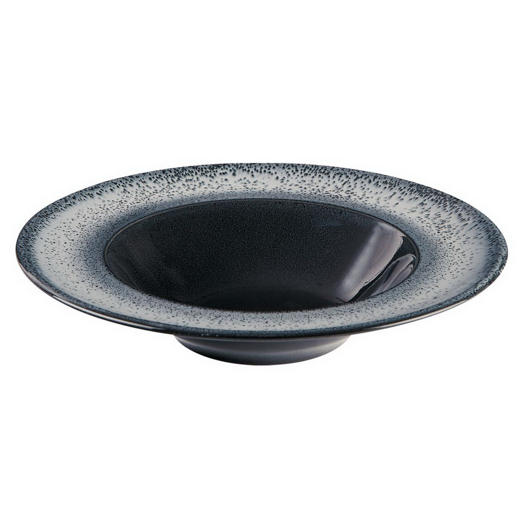 DPS Aura by Porcelite Flare polévkový/pasta talíř ø26cm