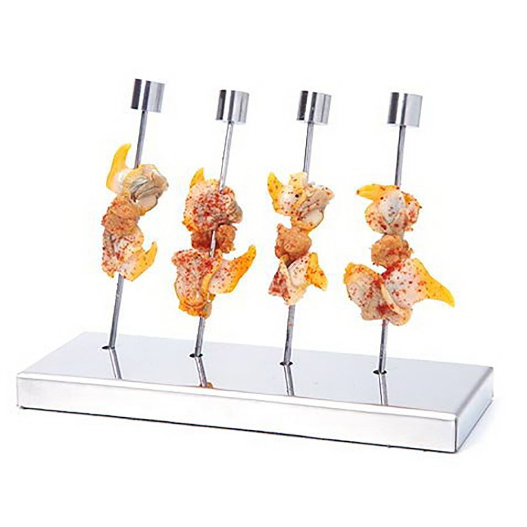 100% Chef Tube Skewer