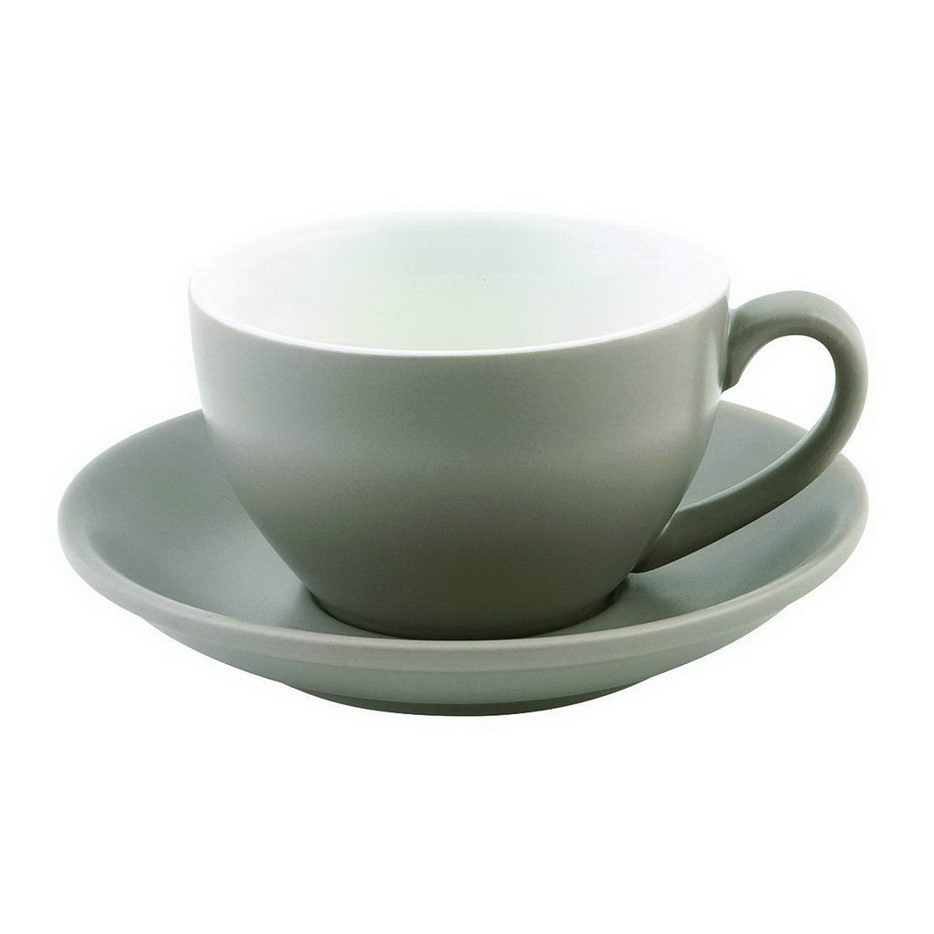 DPS Intorno Coffee/Tea Cup 200ml Stone