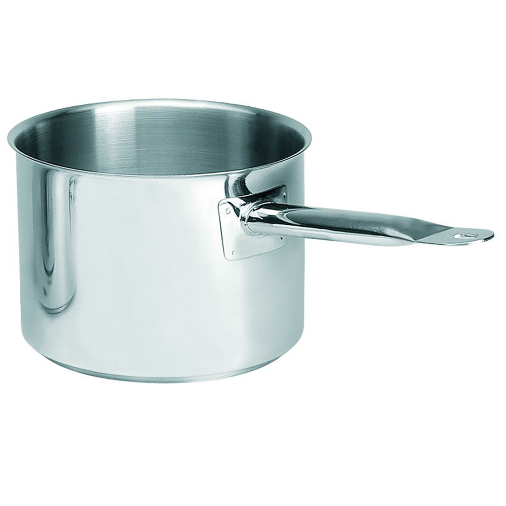 DPS Deep Saucepan 16x11cm 2.1Ltr