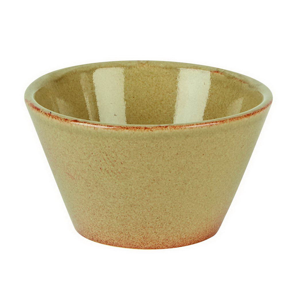 DPS Rustico Conic Bowl 11cm