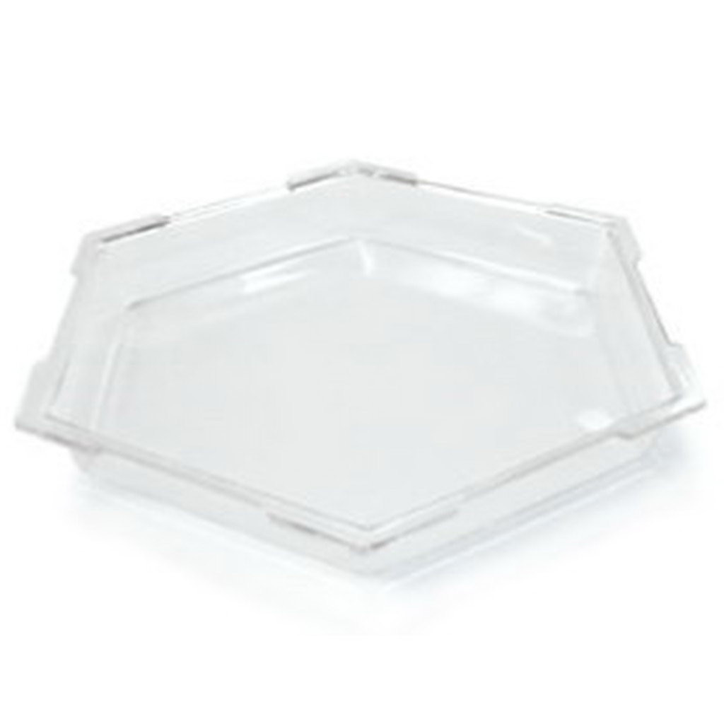 Rosseto Honeycomb™ Large Acrylic Ice Bath, 1 EA