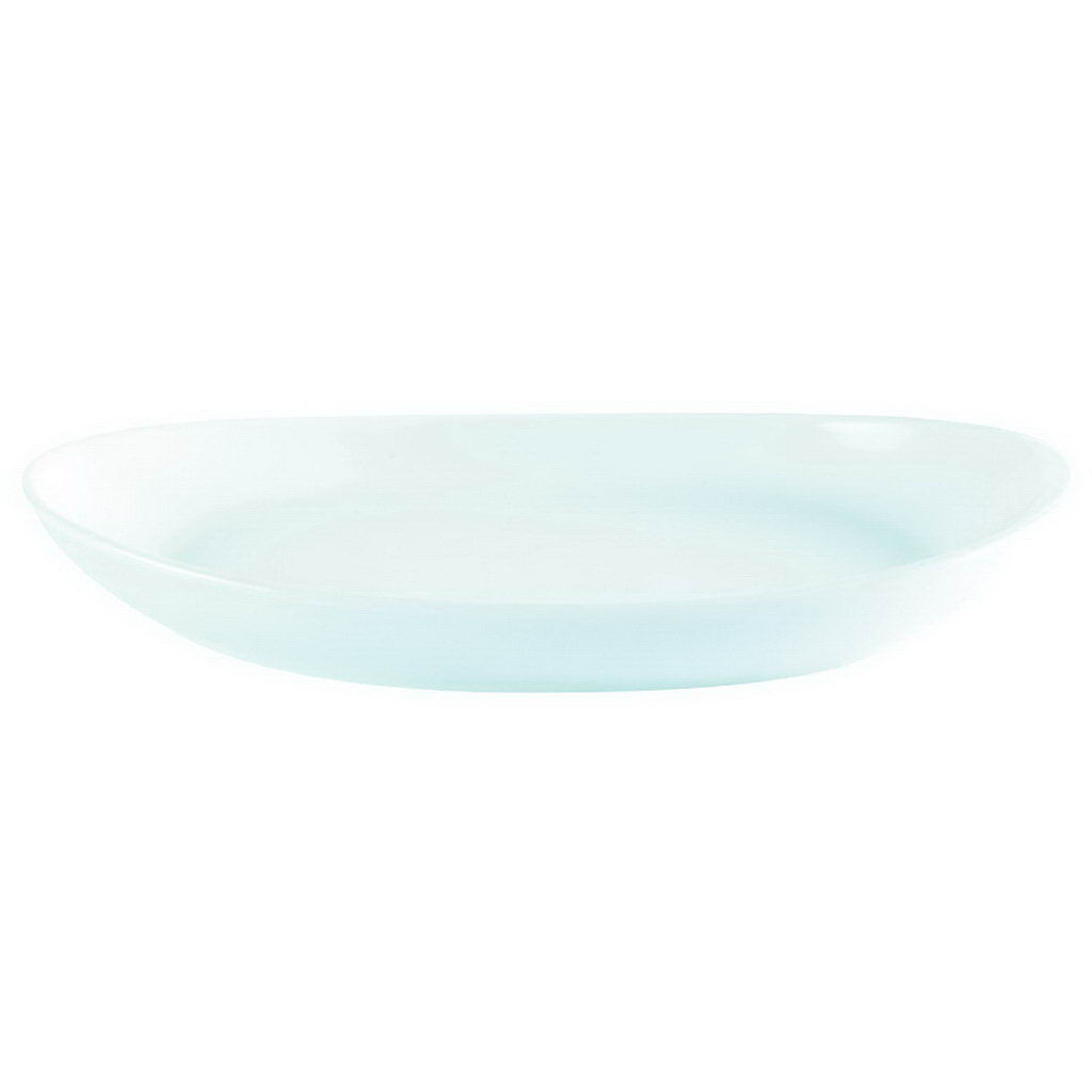 DPS Oval Bistro Platter 30cm/12"