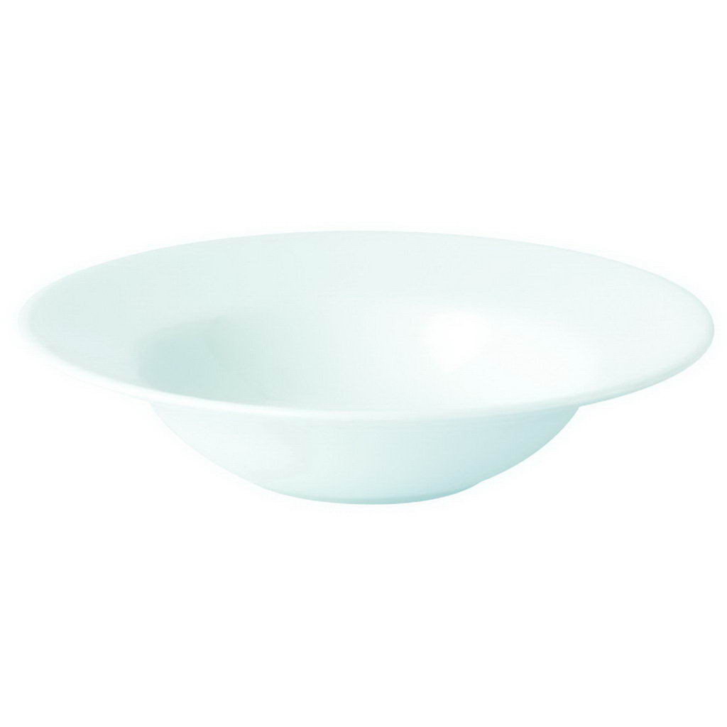 DPS Porcelite Pasta & Soup talíř ø25cm 480ml