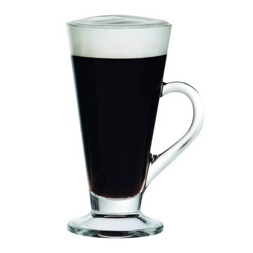 DPS Kenya Irish Coffee 23cl