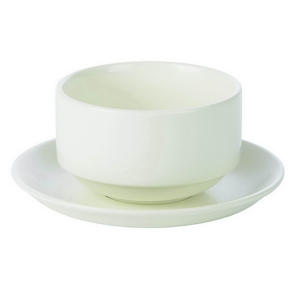 DPS Imperial Unhandled Soup Cup 11oz