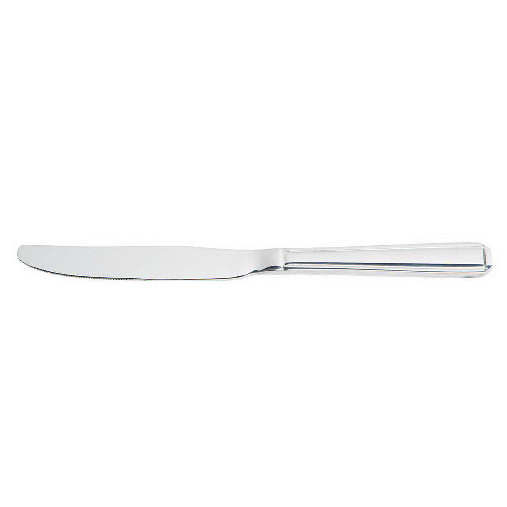DPS Cutlery Parish Harley jídelní nůž s bytelnou rukojetí 18/0 12ks