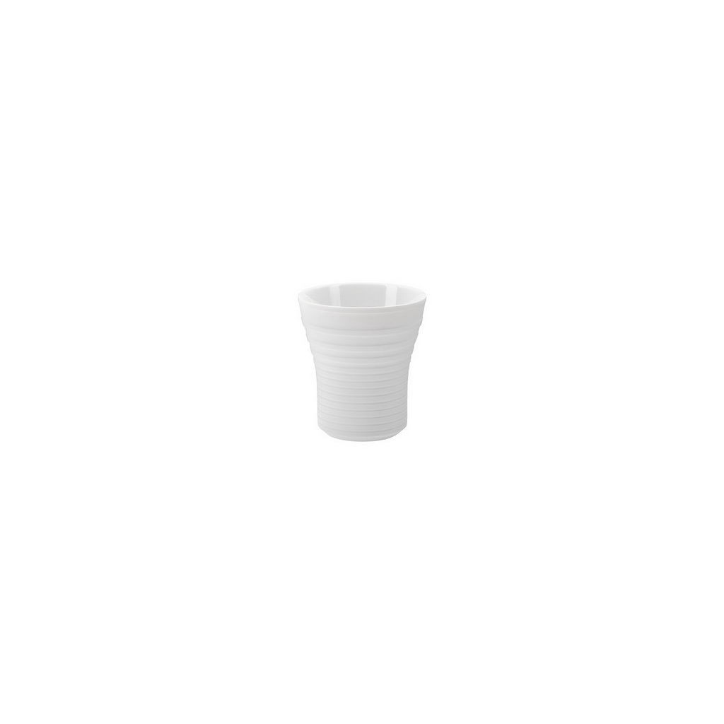 Hering Berlin Pulse beaker, small Ø70 h77 100ml