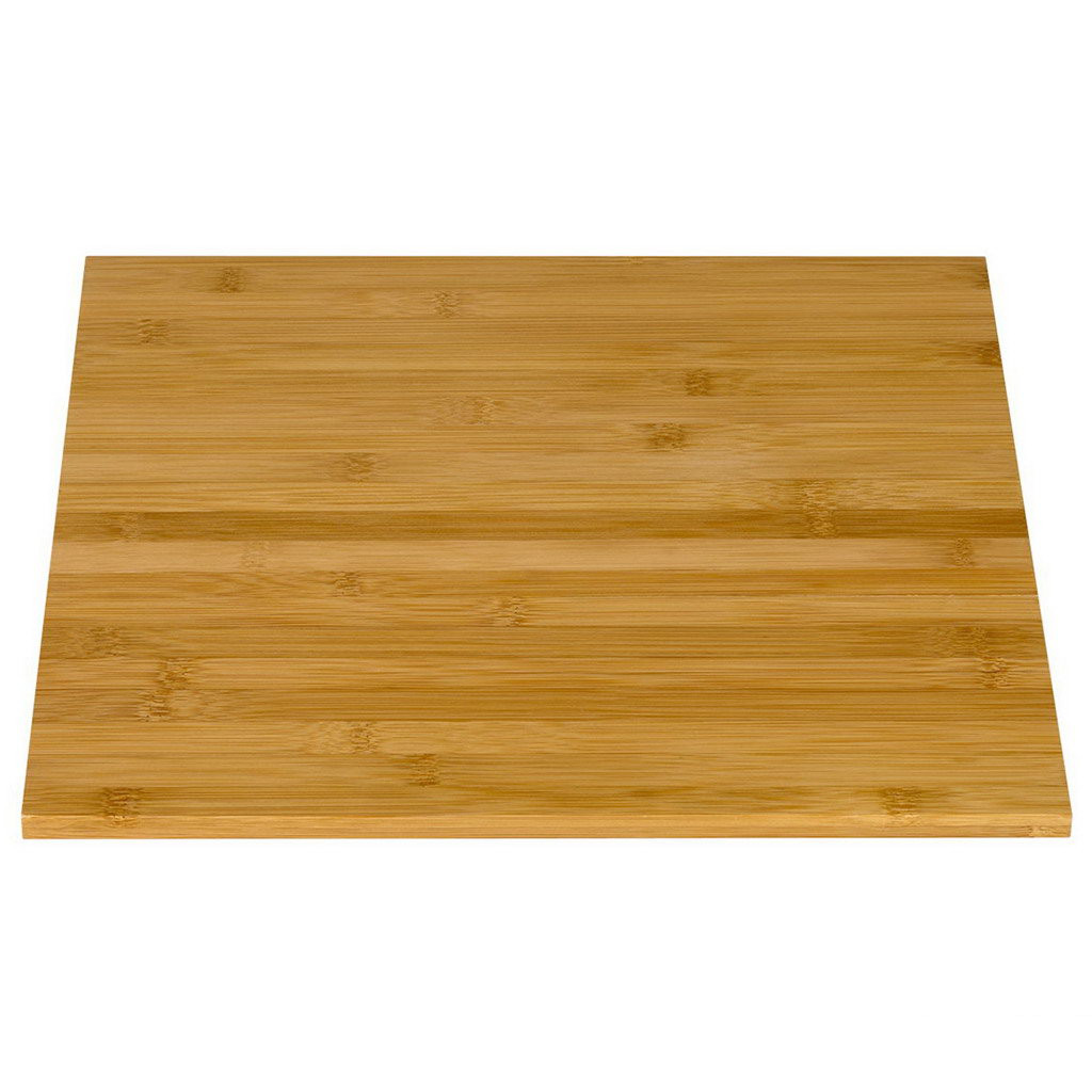 Rosseto Square Bamboo Surface, 1 EA