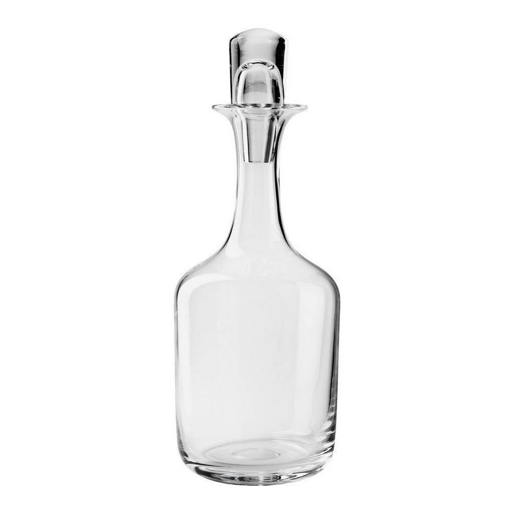 Hering Berlin clear Sklenička ø12,9cm 1775ml