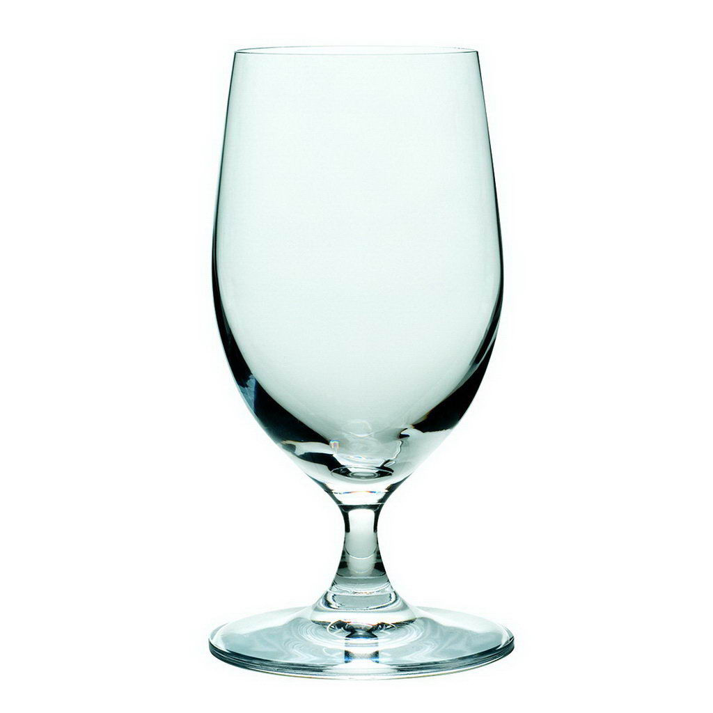 DPS Stemmed Water Glass 295ml/10.5oz