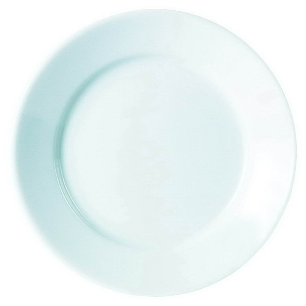 DPS Deep Winged Plate 28cm/11"