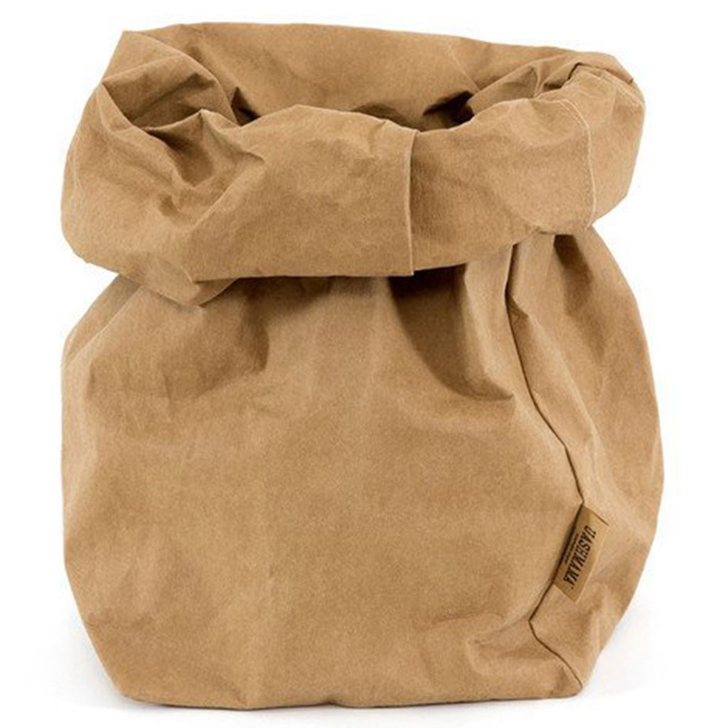 PAPER BAG XLARGE AVANA UASHMAMA