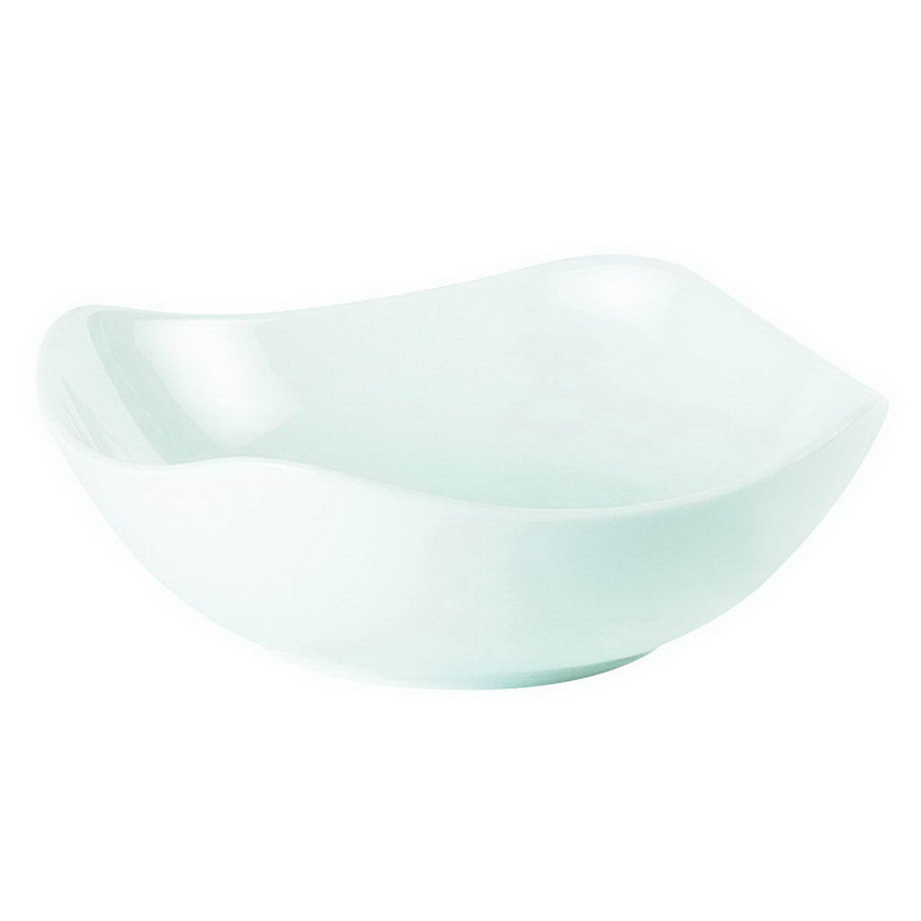 DPS Square Bowl 23.5cm (25cm) 9.25" (10") 102cl/36oz