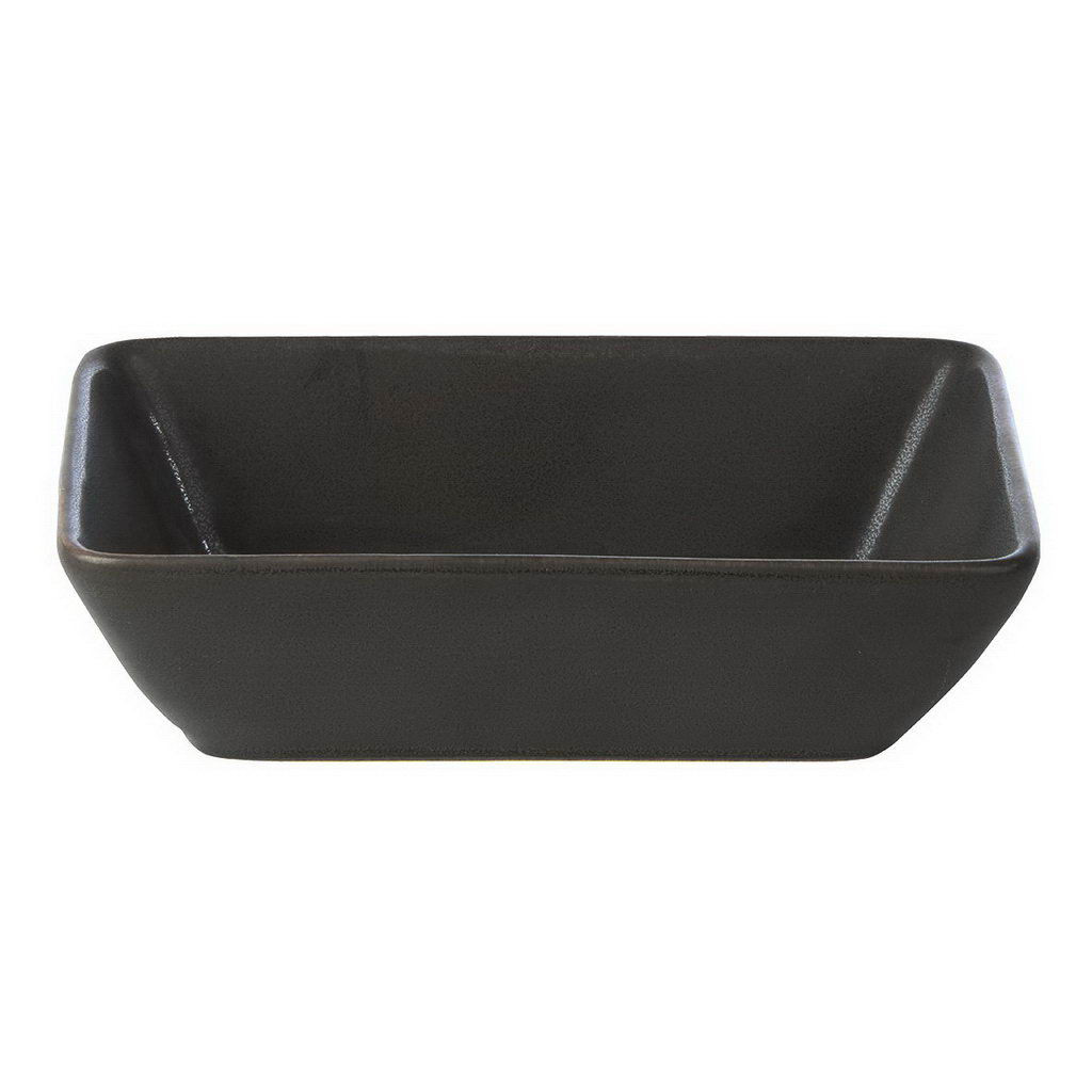 DPS Porcelite Rectangular Dish 4.5 x 12 x 17cm