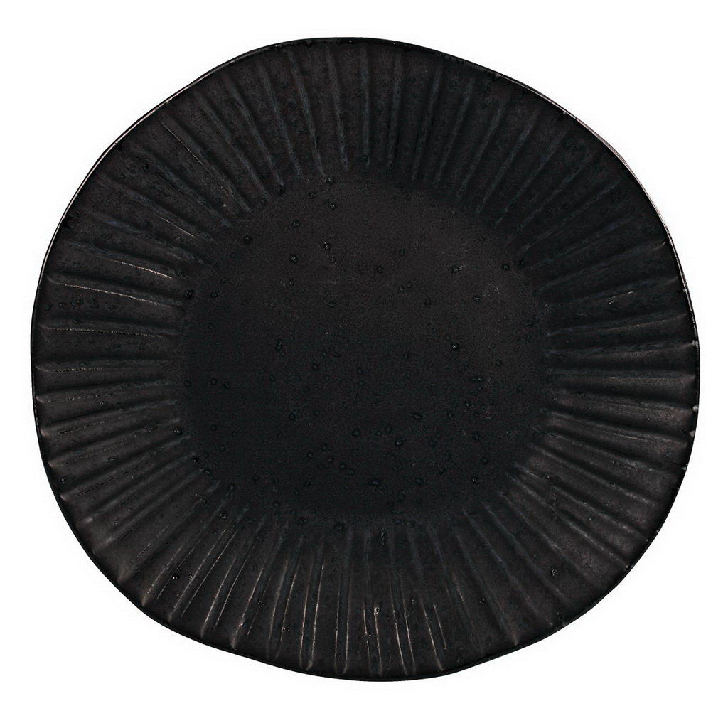 DPS Flint Reactive Dinner Plate 28.5cm