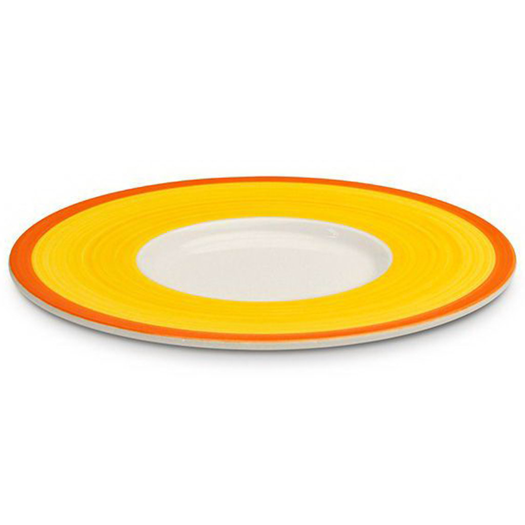 Figgjo Capri Saucer/Plate 16x1,5cm