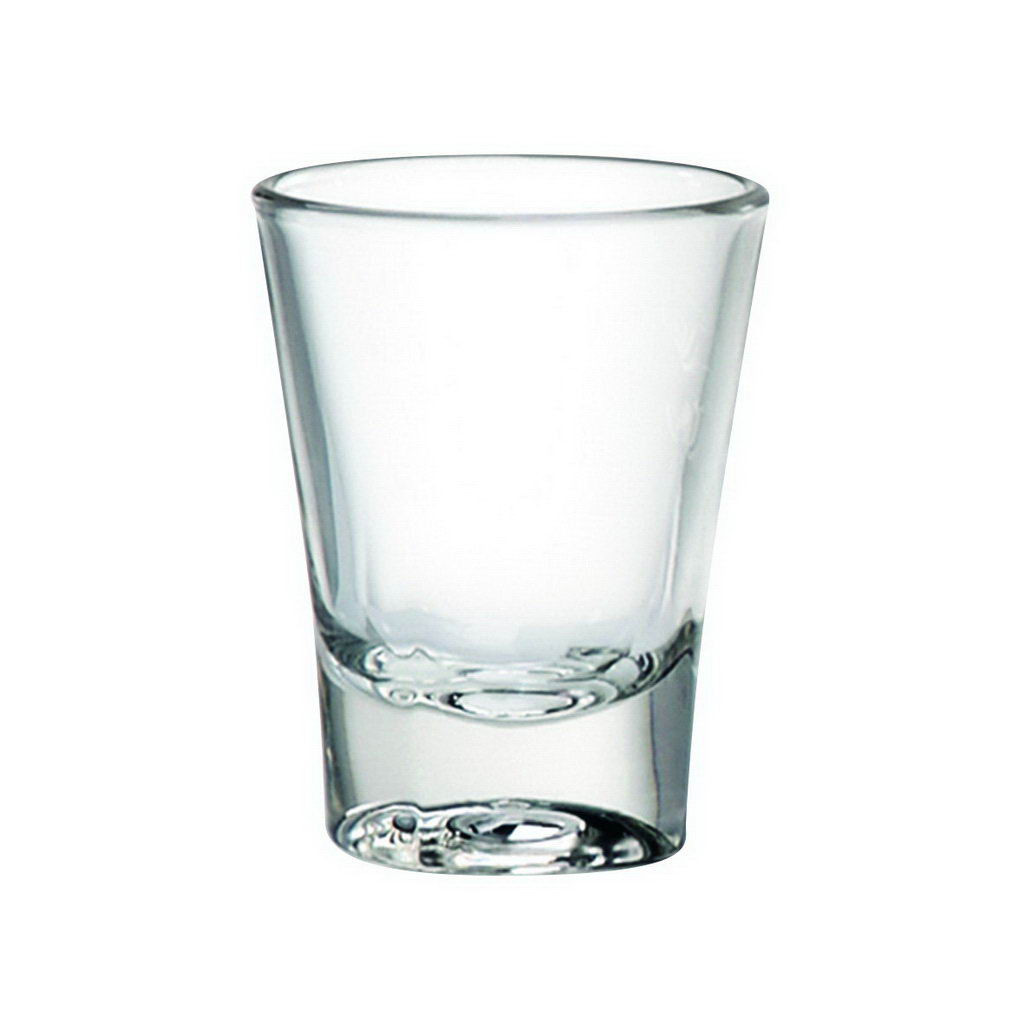 DPS Mini Conical Glass 2oz/6cl