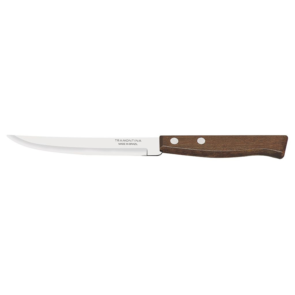 DPS Tramontina 5 steakový nůž hladké ostří NWB (12ks)