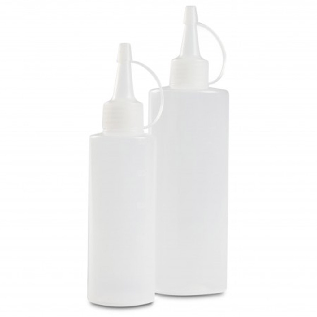 100% Chef Precision Bottle 150ml