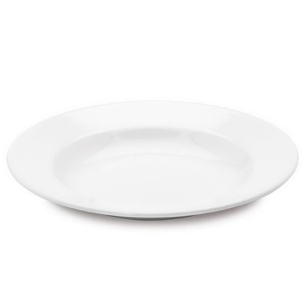 Figgjo Klassik Plate deep ø21cmx3cm 180ml