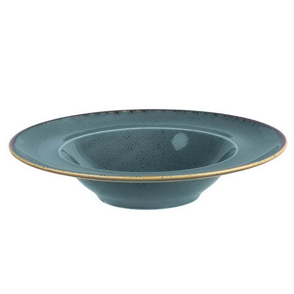 DPS Storm Pasta Plate 30cm