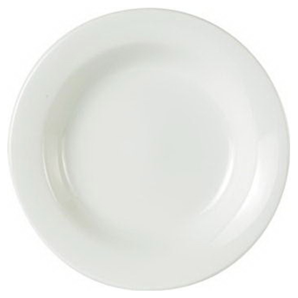 DPS Pasta/Soup Plate 9"/23cm