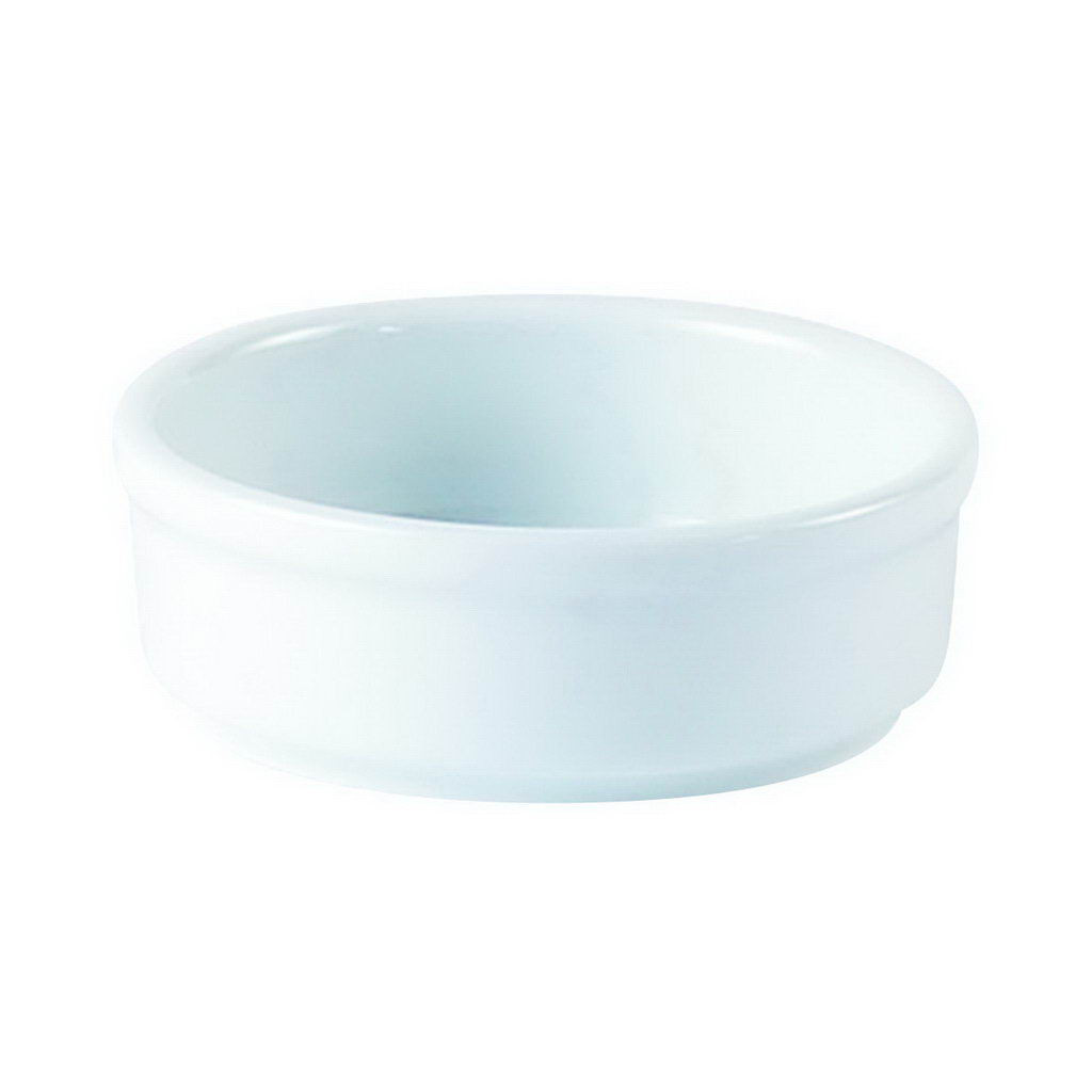 DPS Porcelite kulatá miska ø8cm 90ml