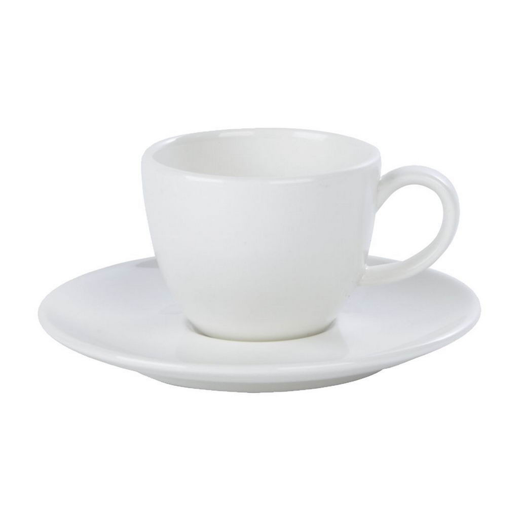 DPS Espresso Cup 7.5cl/3oz Z code