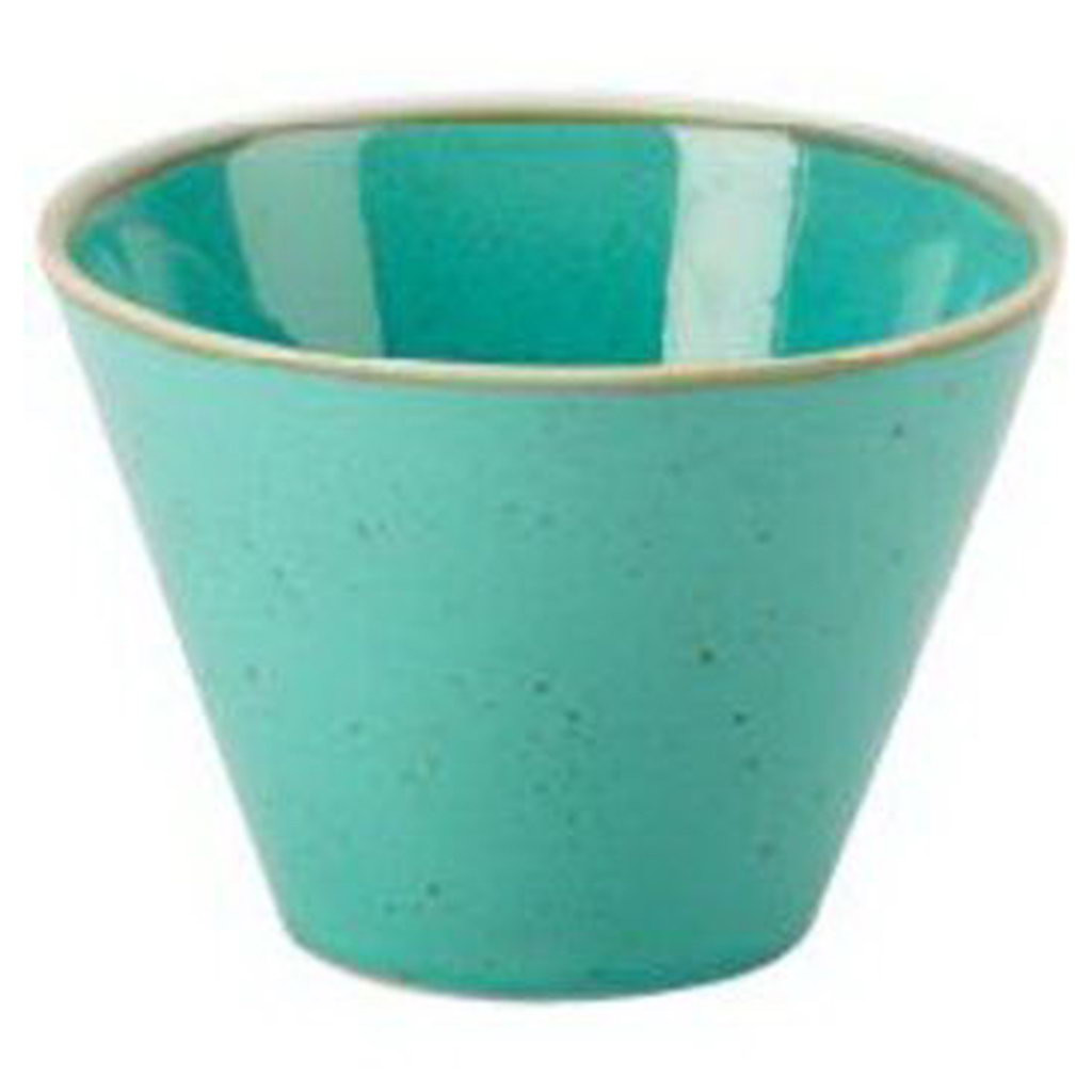 DPS Sea Spray Conic Bowl 11.5cm/4.5" 40cl/14oz