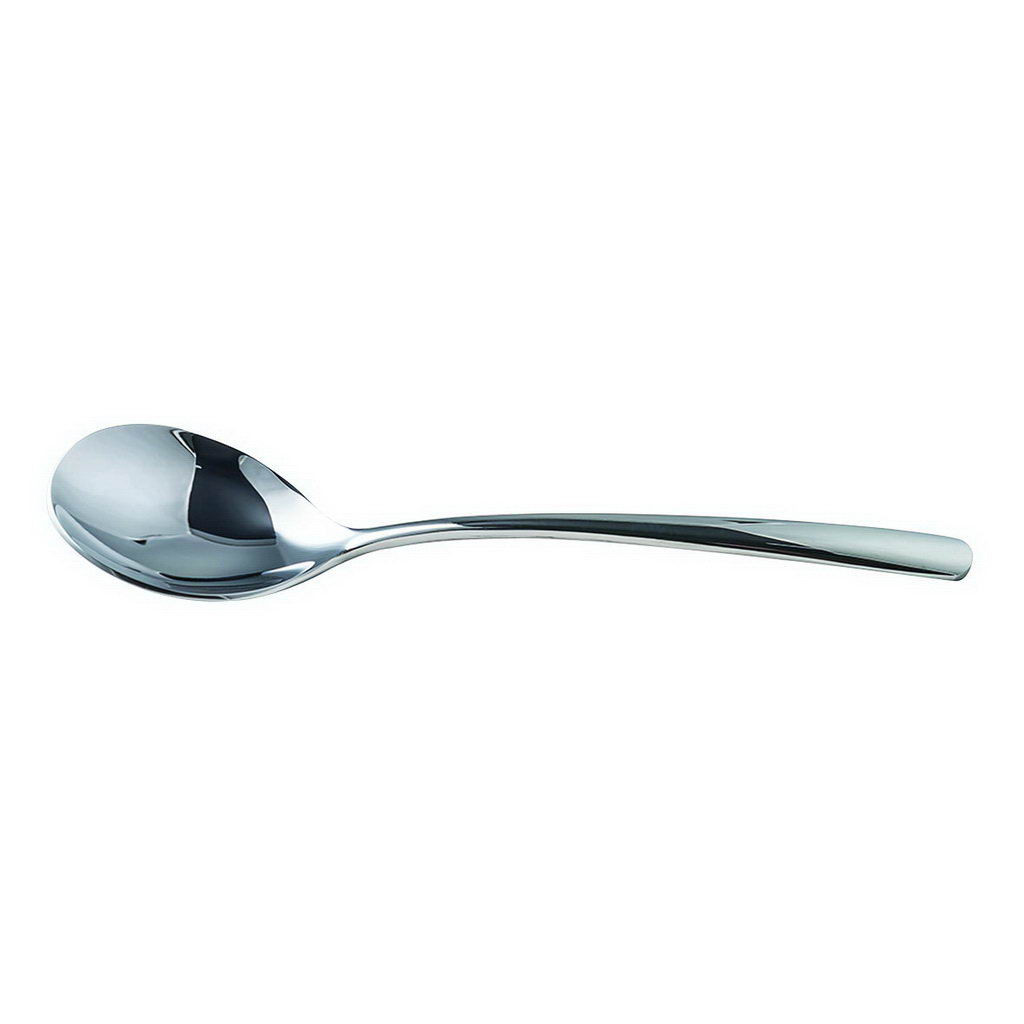 DPS Elegance Soup Spoon Dozen