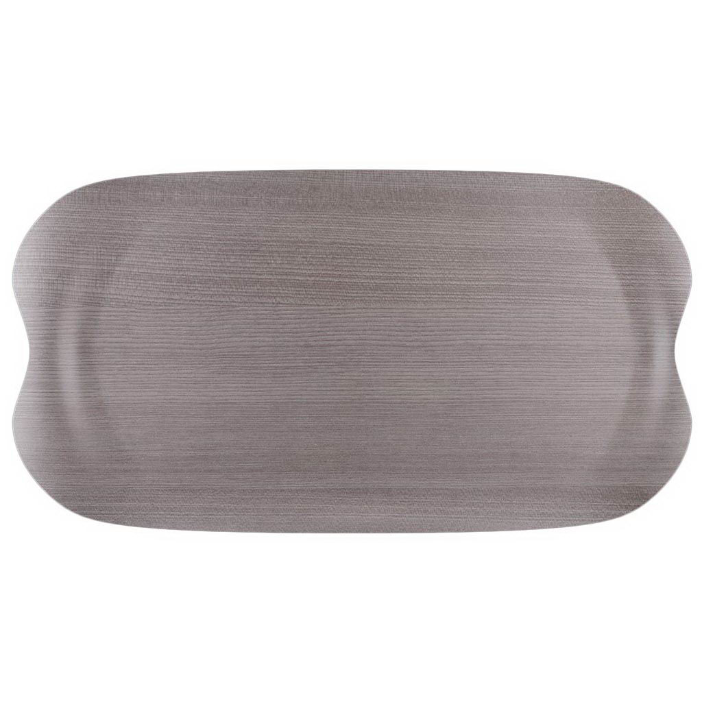 Roltex Ecologic Wave 43 x 23 cm GREY WOOD