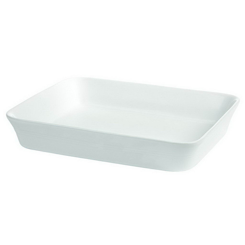 DPS Bakeware obdélníková pečící nádoba 32.5x26x5.5cm