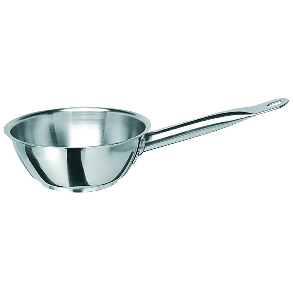 DPS Saute Pan 20cm 2Ltr