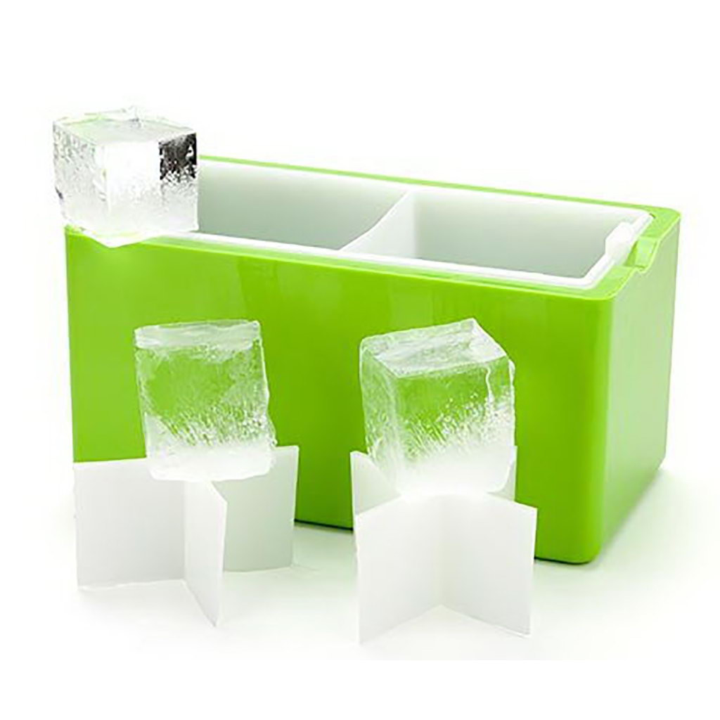 Ice Cube Mould