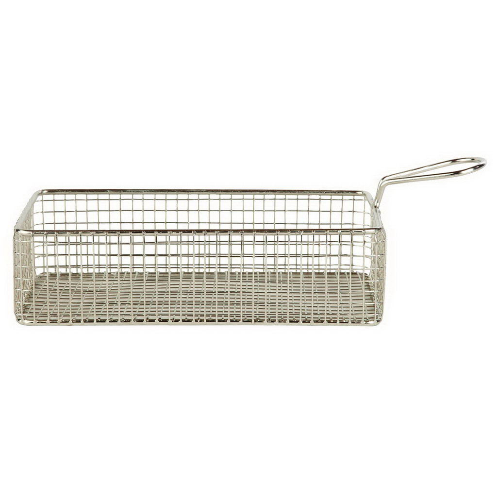 DPS Fish Basket 26x13x4.5cm