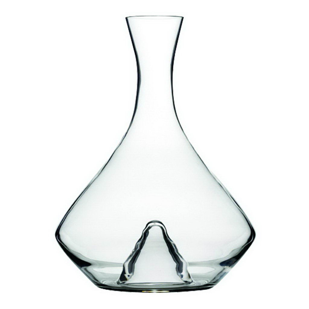 DPS Stolzle Decanter Fire 750ml/26.5oz